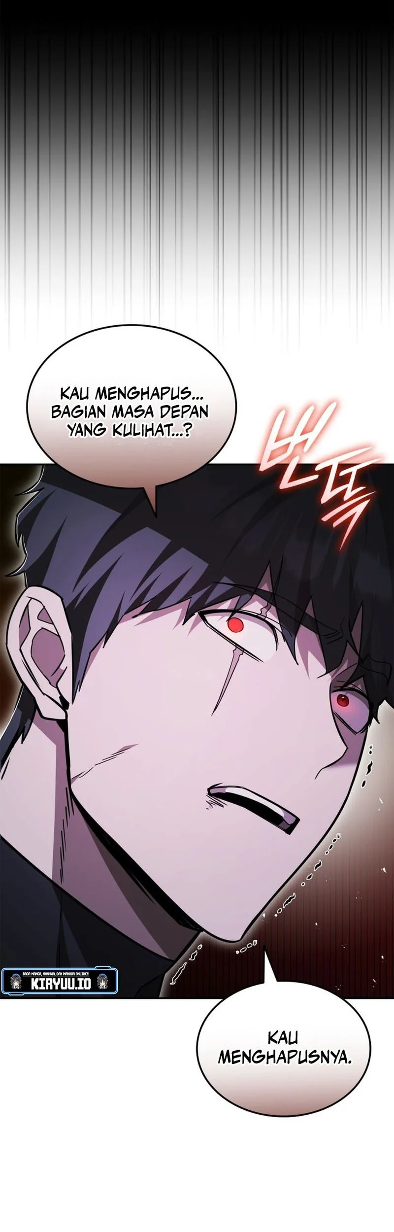 subscribing to the transcendents channel chapter 84 - Page 64